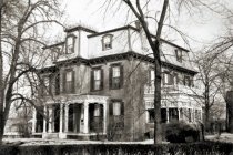 106 South Washington Street